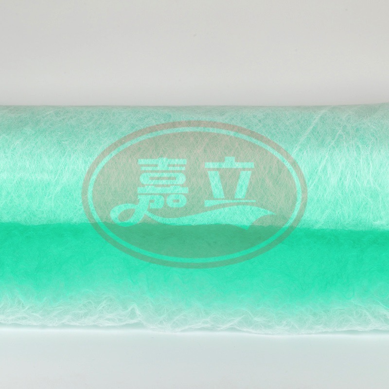 上安乡漆雾毡